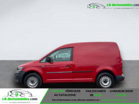 Volkswagen Caddy 2.0 TDI 102 BVM  occasion � Beaupuy - photo n�5