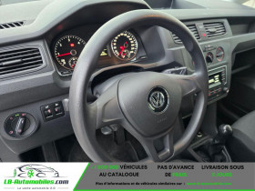 Volkswagen Caddy 2.0 TDI 102 BVM  occasion � Beaupuy - photo n�7