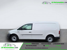Volkswagen Caddy 2.0 TDI 102 BVM  occasion � Beaupuy - photo n�5