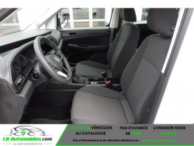 Volkswagen Caddy 2.0 TDI 102 BVM  occasion � Beaupuy - photo n�6