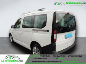 Volkswagen Caddy 2.0 TDI 102 BVM  occasion � Beaupuy - photo n�4