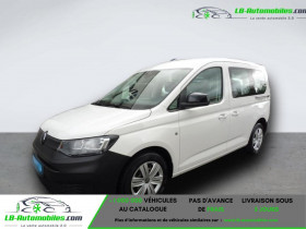 Volkswagen Caddy 2.0 TDI 102 BVM  occasion � Beaupuy - photo n�2