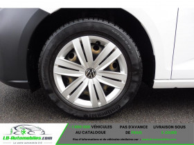 Volkswagen Caddy 2.0 TDI 102 BVM  occasion � Beaupuy - photo n�8