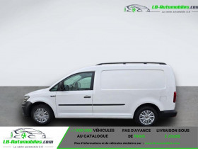 Volkswagen Caddy 2.0 TDI 102 BVM  occasion � Beaupuy - photo n�5