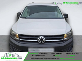 Volkswagen Caddy 2.0 TDI 102 BVM  occasion � Beaupuy - photo n�4