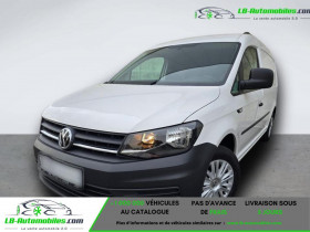 Volkswagen Caddy 2.0 TDI 102 BVM  occasion � Beaupuy - photo n�2