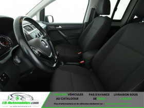 Volkswagen Caddy 2.0 TDI 102 BVM  occasion � Beaupuy - photo n�7