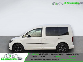 Volkswagen Caddy 2.0 TDI 102 BVM  occasion � Beaupuy - photo n�5