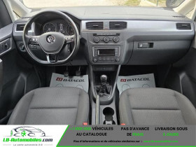 Volkswagen Caddy 2.0 TDI 102 BVM  occasion � Beaupuy - photo n�3