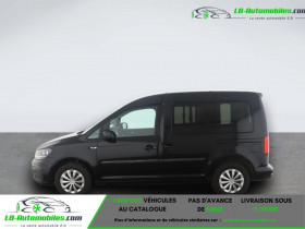 Volkswagen Caddy 2.0 TDI 102 BVM  occasion � Beaupuy - photo n�5