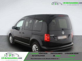 Volkswagen Caddy 2.0 TDI 102 BVM  occasion � Beaupuy - photo n�4