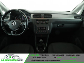 Volkswagen Caddy 2.0 TDI 102 BVM  occasion � Beaupuy - photo n�3