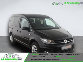 Volkswagen Caddy 2.0 TDI 102 BVM  occasion � Beaupuy - photo n�2