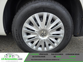 Volkswagen Caddy 2.0 TDI 102 BVM  occasion � Beaupuy - photo n�6