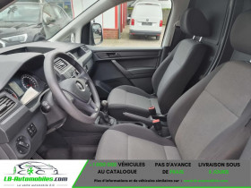 Volkswagen Caddy 2.0 TDI 102 BVM  occasion � Beaupuy - photo n�4