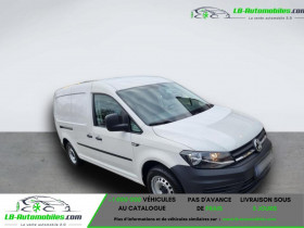 Volkswagen Caddy 2.0 TDI 102 BVM  occasion � Beaupuy - photo n�2