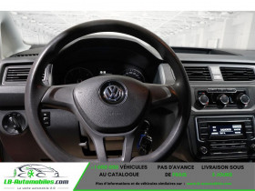 Volkswagen Caddy 2.0 TDI 102 BVM  occasion � Beaupuy - photo n�4