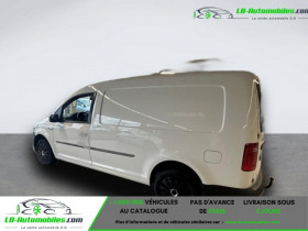 Volkswagen Caddy 2.0 TDI 102 BVM  occasion � Beaupuy - photo n�3