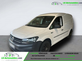 Volkswagen Caddy 2.0 TDI 102 BVM  occasion � Beaupuy - photo n�2