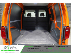 Volkswagen Caddy 2.0 TDI 102 BVM  occasion � Beaupuy - photo n�6