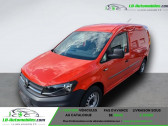 Volkswagen Caddy occasion année 2019 boite Manuelle Annonce Volkswagen Caddy occasion Diesel 2.0 TDI 102 BVM à Beaupuy