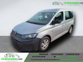 Volkswagen Caddy 2.0 TDI 102 BVM   Beaupuy 31