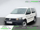 Volkswagen Caddy 2.0 TDI 102 BVM   Beaupuy 31