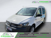 Volkswagen Caddy 2.0 TDI 102 BVM   Beaupuy 31