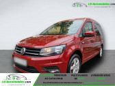 Volkswagen Caddy 2.0 TDI 102 BVM   Beaupuy 31