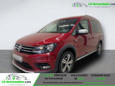 Volkswagen Caddy 2.0 TDI 102 BVM   Beaupuy 31