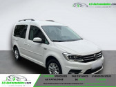 Volkswagen Caddy 2.0 TDI 102 BVM   Beaupuy 31