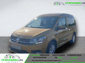 Volkswagen Caddy 2.0 TDI 102 BVM   Beaupuy 31