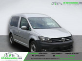 Volkswagen Caddy 2.0 TDI 102 BVM   Beaupuy 31