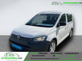 Annonce Volkswagen Caddy occasion Diesel 2.0 TDI 102 BVM  Beaupuy
