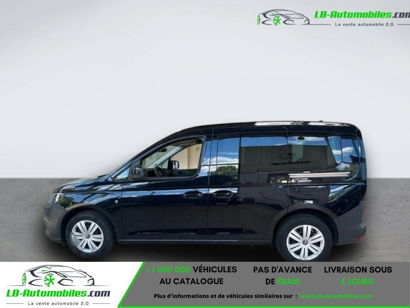 Volkswagen Caddy 2.0 TDI 102 BVM  occasion  Beaupuy - photo n6
