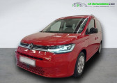 Volkswagen Caddy 2.0 TDI 102 BVM   Beaupuy 31