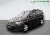 Annonce Volkswagen Caddy occasion Diesel 2.0 TDI 102 BVM  Beaupuy
