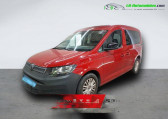 Volkswagen Caddy 2.0 TDI 102 BVM   Beaupuy 31