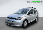 Volkswagen Caddy 2.0 TDI 102 BVM   Beaupuy 31