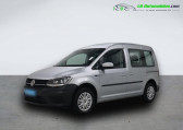 Volkswagen Caddy 2.0 TDI 102 BVM   Beaupuy 31