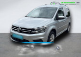 Volkswagen Caddy 2.0 TDI 102 BVM   Beaupuy 31