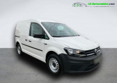 Volkswagen Caddy 2.0 TDI 102 BVM   Beaupuy 31