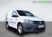Volkswagen Caddy 2.0 TDI 102 BVM   Beaupuy 31