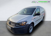 Annonce Volkswagen Caddy occasion Diesel 2.0 TDI 102 BVM  Beaupuy
