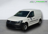 Volkswagen Caddy 2.0 TDI 102 BVM   Beaupuy 31