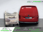 Volkswagen Caddy 2.0 TDI 102 BVM   Beaupuy 31