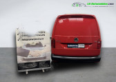 Volkswagen Caddy 2.0 TDI 102 BVM   Beaupuy 31