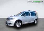Annonce Volkswagen Caddy occasion Diesel 2.0 TDI 102 BVM  Beaupuy