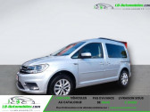 Volkswagen Caddy 2.0 TDI 102 BVM   Beaupuy 31