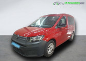 Volkswagen Caddy 2.0 TDI 102 BVM   Beaupuy 31